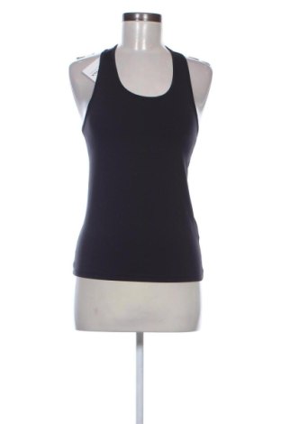 Damski sportowy top H&M, Rozmiar S, Kolor Czarny, Cena 34,29 zł, #137994536