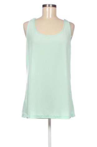 Damski sportowy top Athletic Works, Rozmiar XL, Kolor Zielony, Cena 29,63 zł, #137994952