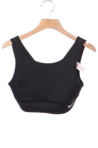 Dziecięca bluzka Nike, Rozmiar 7-8y/ 128-134 cm, Kolor Czarny, Cena 71,97 zł, #137955269