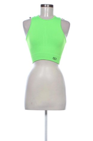 Top sport de damă. F&l, Mărime XS, Culoare Verde, Preț 31,49 Lei, #137930462