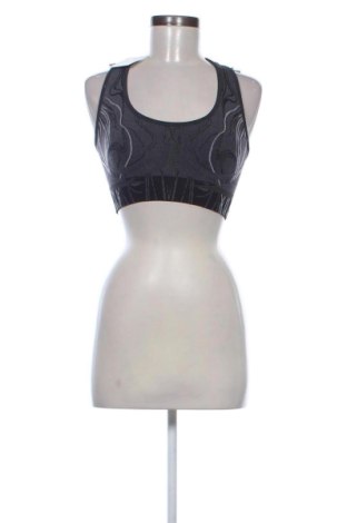Top sport de damă. Unbranded, Mărime XS, Culoare Gri, Preț 36,74 Lei, #137930483
