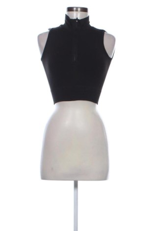 Top sport de damă. Unbranded, Mărime XS, Culoare Negru, Preț 36,74 Lei, #137930554