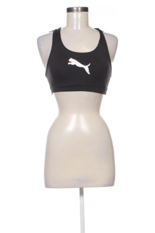Damen Sporttop Unbranded, Größe S, Farbe Schwarz, Preis 8,00 €, #137934483