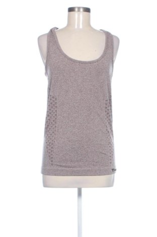 Damen Sporttop Unbranded, Größe XL, Farbe Aschrosa, Preis 7,24 €, #137944379