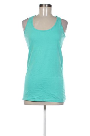 Top sport de damă. Unbranded, Mărime S, Culoare Albastru, Preț 41,99 Lei, #137944809