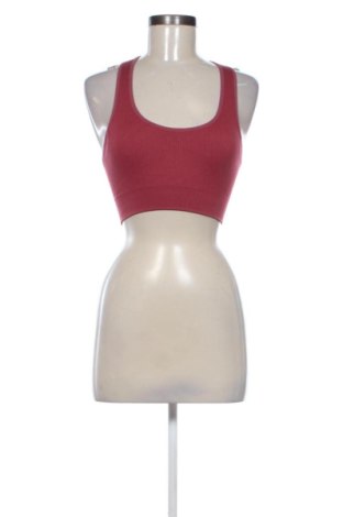 Dámský sportovní top  Unbranded, Velikost XS, Barva Popelavě růžová, Cena  277,00 Kč, #137952553