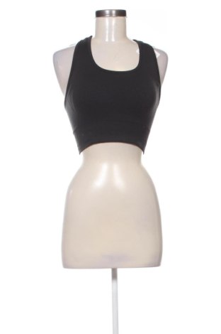 Top sport de damă. MP, Mărime S, Culoare Negru, Preț 62,99 Lei, #137957117