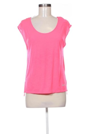 Dámsky športový top  Nike, Veľkosť S, Farba Ružová, Cena  24,00 €, #137957519