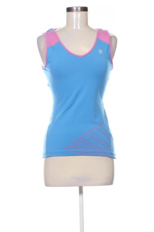 Dámsky športový top  K-Swiss, Veľkosť S, Farba Viacfarebná, Cena  11,00 €, #137957539