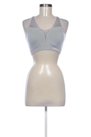 Női sport top Unbranded, Méret M, Szín Szürke, Ár 2 837 Ft, #137960264