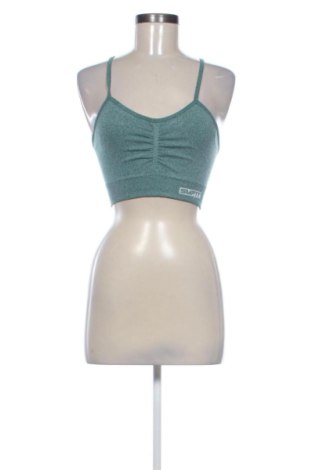 Női sport top Unbranded, Méret S, Szín Zöld, Ár 2 837 Ft, #137960933