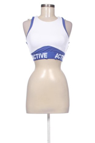 Damen Sporttop Active, Größe M, Farbe Mehrfarbig, Preis € 8,00, #137962746