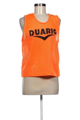 Top sport de damă. Duarig, Mărime M, Culoare Portocaliu, Preț 37,00 Lei, #137965150
