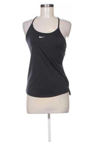 Top sport de damă. Nike, Mărime S, Culoare Negru, Preț 131,23 Lei, #137965733