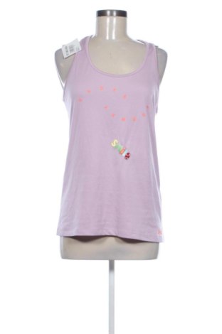 Damski sportowy top Under Armour, Rozmiar M, Kolor Fioletowy, Cena 88,90 zł, #137965956