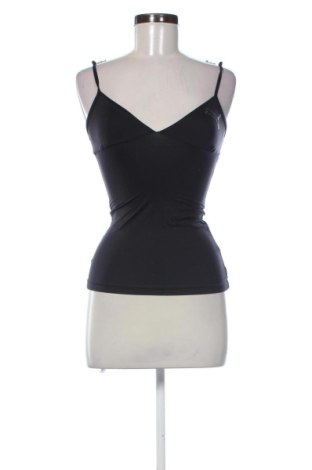 Damski sportowy top PUMA, Rozmiar XS, Kolor Czarny, Cena 88,90 zł, #137969864