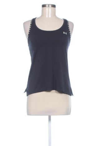 Dámsky športový top  Under Armour, Veľkosť XS, Farba Čierna, Cena  21,00 €, #137972546