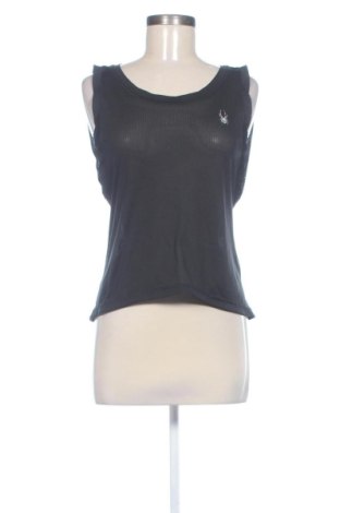 Дамски спортен топ Spyder, Размер M, Цвят Черен, Цена 7,00 €, #137972604