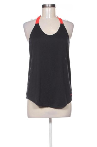 Дамски спортен топ Nike, Размер L, Цвят Черен, Цена 41,40 €, #137977392
