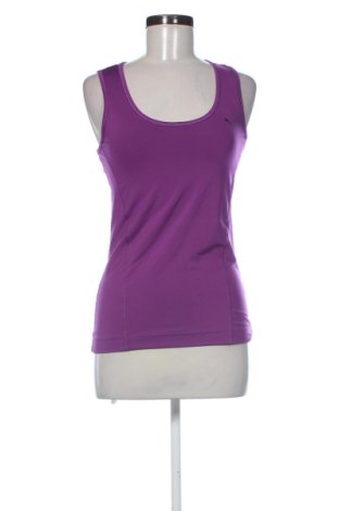 Дамски спортен топ PUMA, Размер XL, Цвят Лилав, Цена 21,00 €, #137981521
