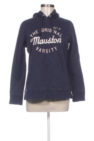 Dámská mikina  H&M, Velikost L, Barva Modrá, Cena  263,00 Kč, #137941340