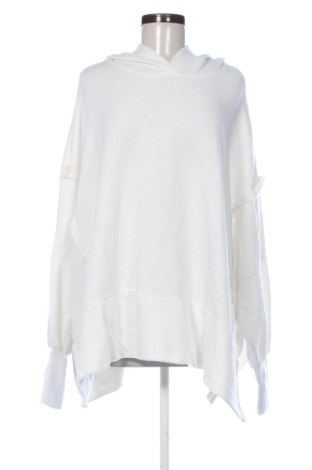 Hanorac de femei Unbranded, Mărime XXL, Culoare Alb, Preț 145,29 Lei, #137942879