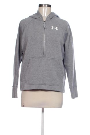 Női sweatshirt Under Armour, Méret M, Szín Szürke, Ár 13 475 Ft, #137944798