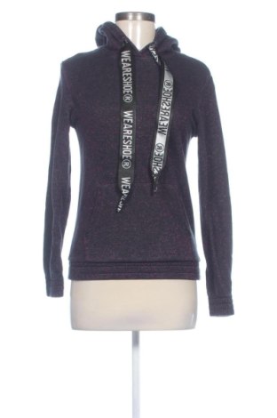 Дамски суитшърт Shoe, Размер M, Цвят Черен, Цена 19,00 €, #137951205