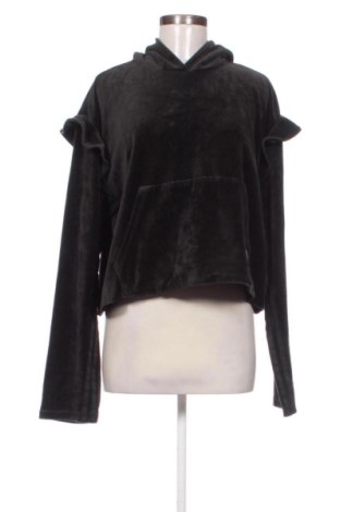 Damska bluza Adidas, Rozmiar S, Kolor Czarny, Cena 162,11 zł, #137951582