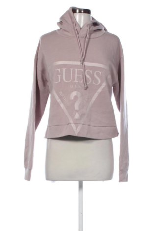 Női sweatshirt Guess, Méret M, Szín Hamurózsaszín, Ár 13 475 Ft, #137955265