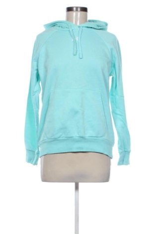 Hanorac de femei Under Armour, Mărime S, Culoare Albastru, Preț 199,46 Lei, #137956115