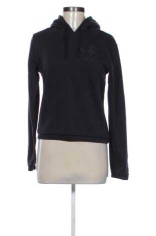 Hanorac de femei Adidas, Mărime S, Culoare Negru, Preț 204,71 Lei, #137956243