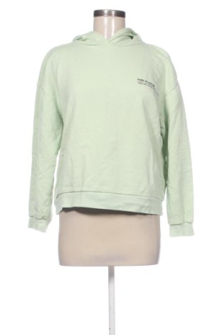 Damska bluza Defacto, Rozmiar S, Kolor Zielony, Cena 42,34 zł, #137956305