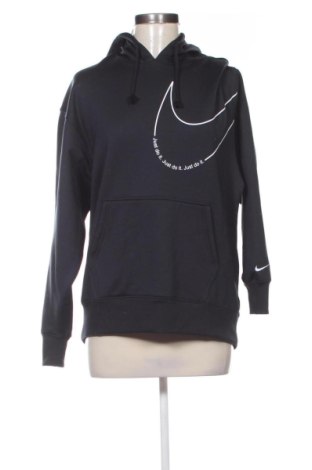 Hanorac de femei Nike, Mărime S, Culoare Negru, Preț 204,00 Lei, #137957107