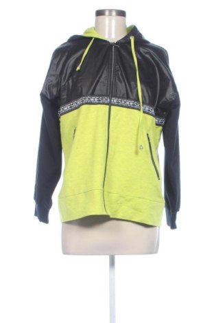Damska bluza Unbranded, Rozmiar XXL, Kolor Kolorowy, Cena 42,34 zł, #137957777