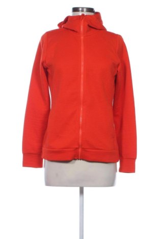 Női sweatshirt Tchibo, Méret S, Szín Narancssárga
, Ár 6 383 Ft, #137960956