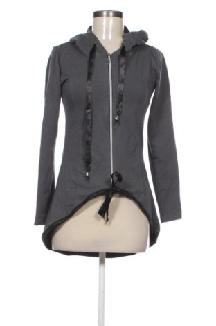 Dámská mikina  Unbranded, Velikost S, Barva Šedá, Cena  388,00 Kč, #137961397