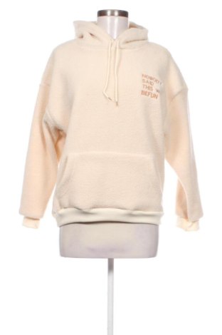 Dámská mikina  Unbranded, Velikost M, Barva Krémová, Cena  267,00 Kč, #137965617