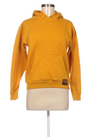 Női sweatshirt G-Star Raw, Méret S, Szín Sárga, Ár 19 457 Ft, #137968085