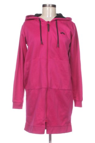 Dámska mikina  Crivit, Veľkosť S, Farba Ružová, Cena  17,00 €, #137971797