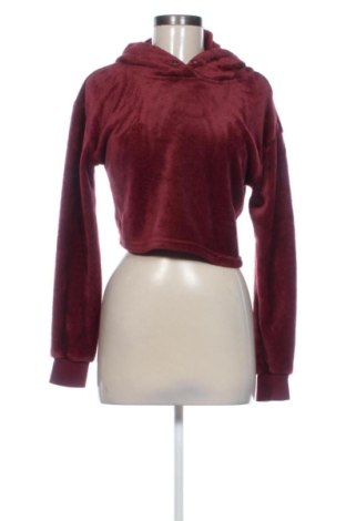 Hanorac de femei Unbranded, Mărime M, Culoare Roșu, Preț 57,00 Lei, #137974377