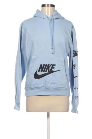 Női sweatshirt Nike, Méret XS, Szín Kék, Ár 12 057 Ft, #137976761