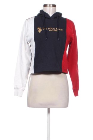 Hanorac de femei U.S. Polo Assn., Mărime XS, Culoare Multicolor, Preț 201,00 Lei, #137977055