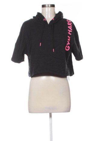 Női sweatshirt Sinsay, Méret L, Szín Fekete, Ár 4 459 Ft, #137978269