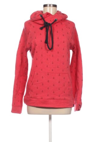 Дамски суитшърт Edc By Esprit, Размер M, Цвят Розов, Цена 18,00 €, #137979453