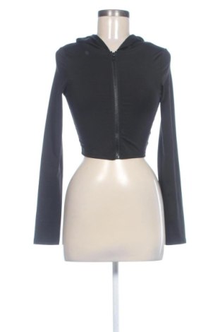 Hanorac de femei Unbranded, Mărime S, Culoare Negru, Preț 89,23 Lei, #137983129