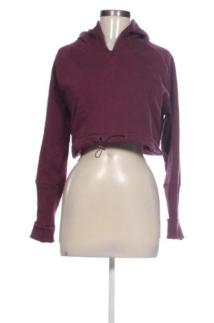 Női sweatshirt Gymshark, Méret M, Szín Lila, Ár 6 738 Ft, #137988196