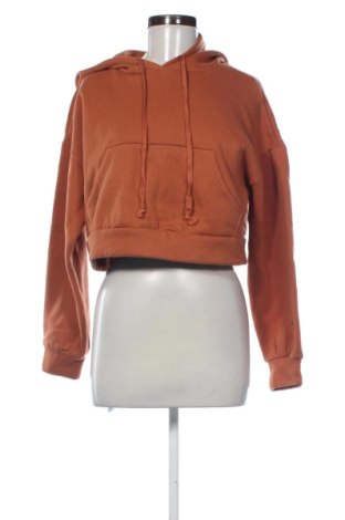 Női sweatshirt SHEIN, Méret M, Szín Narancssárga
, Ár 4 255 Ft, #137988333