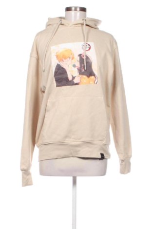 Dámska mikina  Pull&Bear, Veľkosť M, Farba Béžová, Cena  12,00 €, #137988504