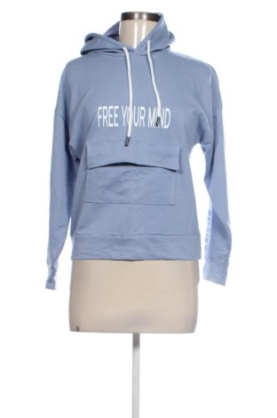 Női sweatshirt Unbranded, Méret M, Szín Kék, Ár 3 851 Ft, #137990954